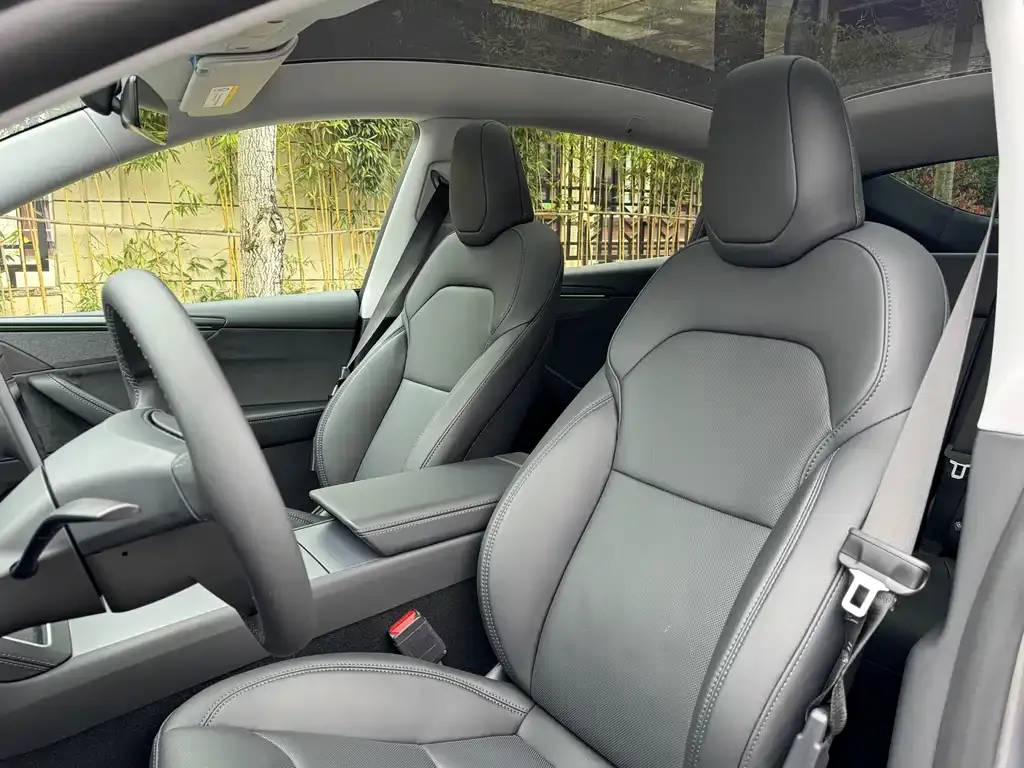 Tesla Model Y 2025 из CN, фото 7