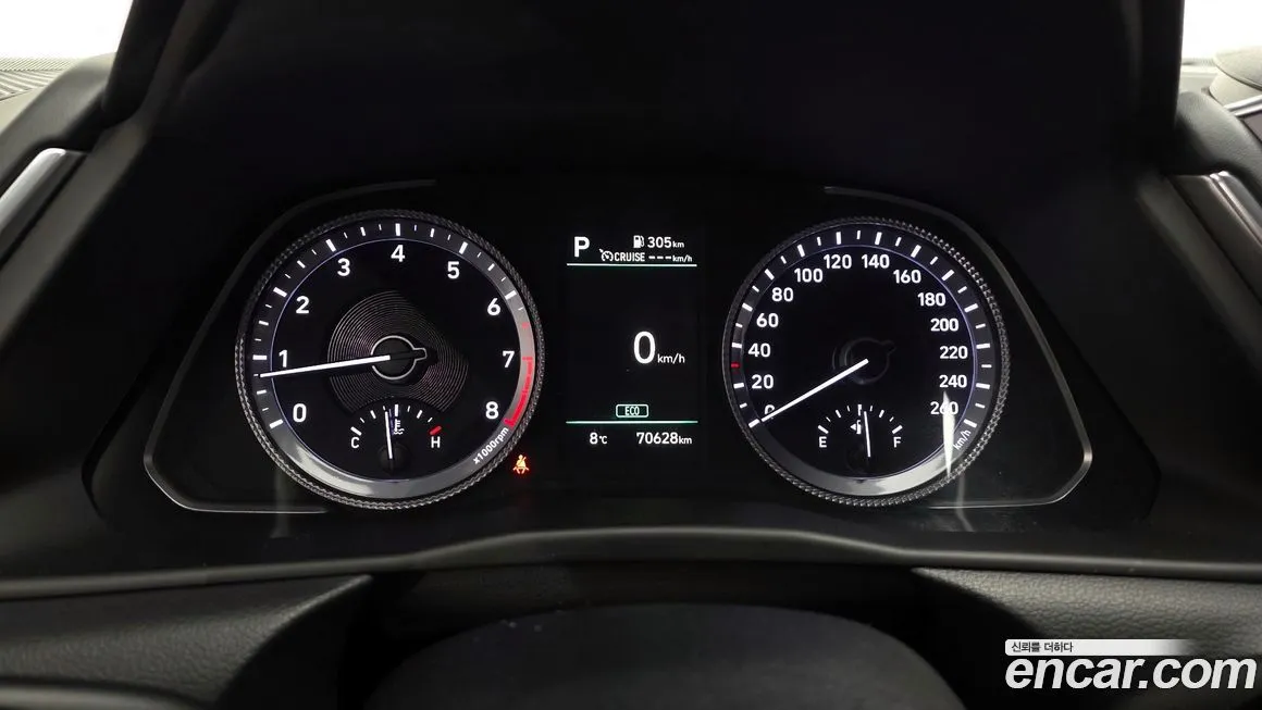 Hyundai Sonata 2022 из KR, фото 7