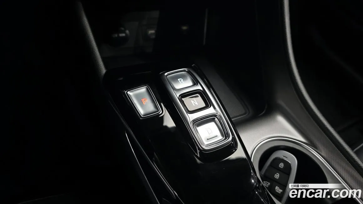 Hyundai Sonata 2022 из KR, фото 9