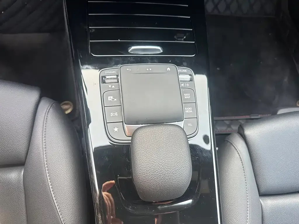 Mercedes-Benz A-Class 2022 из CN, фото 8