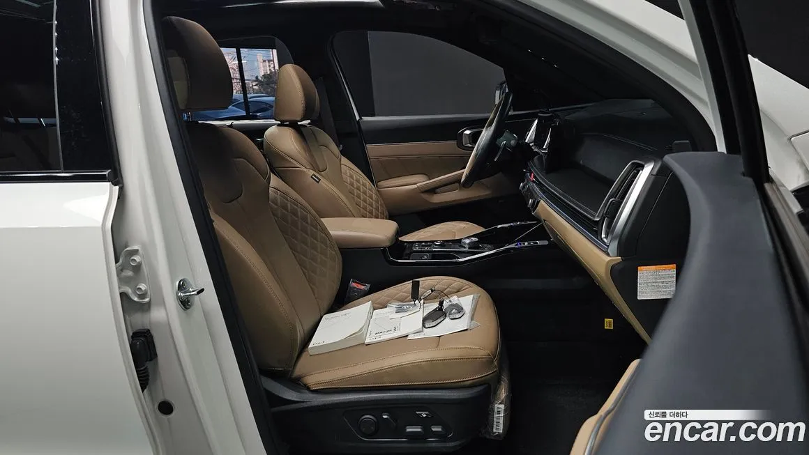 Kia Sorento — фото 4
