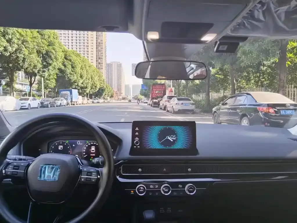 Honda Integra 2022 из CN, фото 6