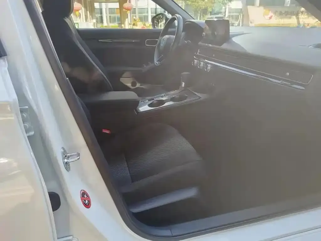 Honda Integra 2022 из CN, фото 2