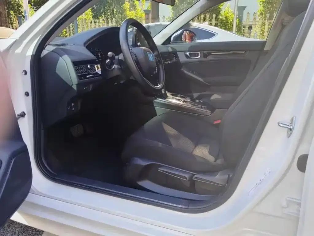 Honda Integra 2022 из CN, фото 3