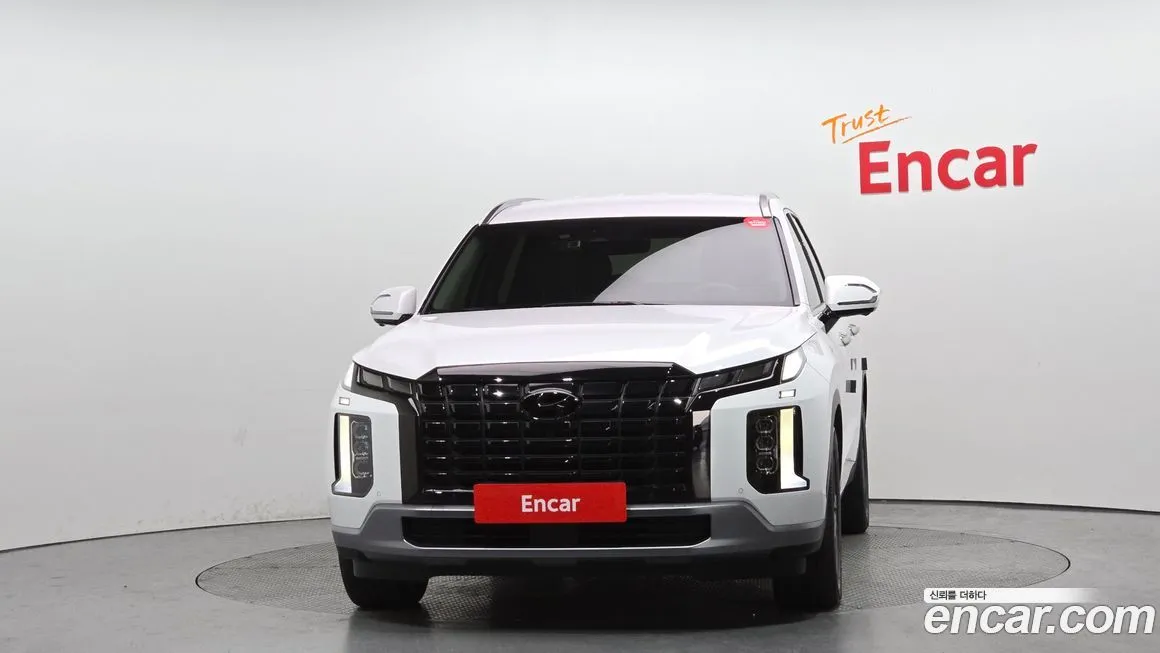 Hyundai Palisade 2023 из KR, фото 9