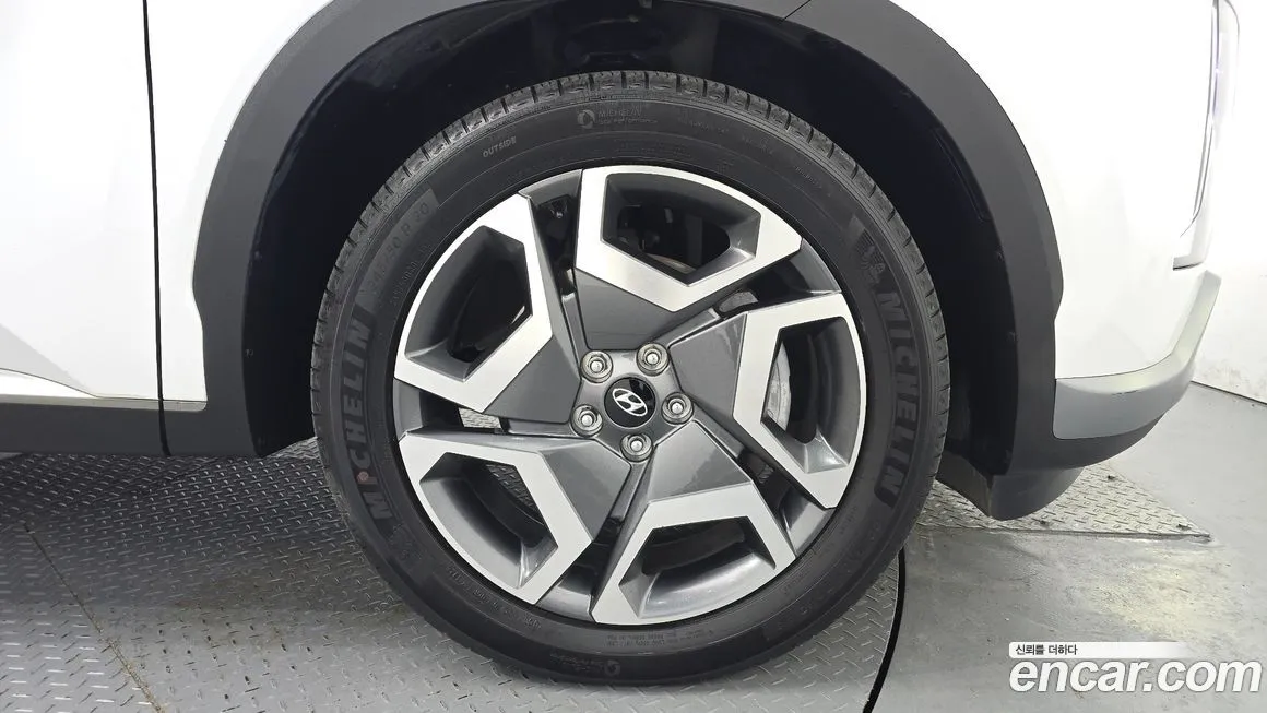 Hyundai Palisade 2023 из KR, фото 7