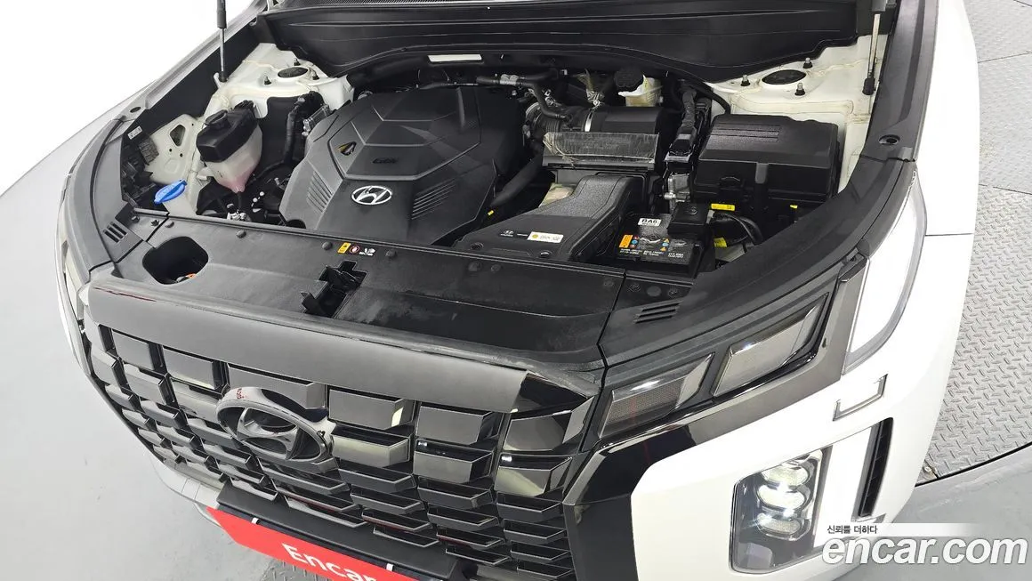 Hyundai Palisade 2023 из KR, фото 6