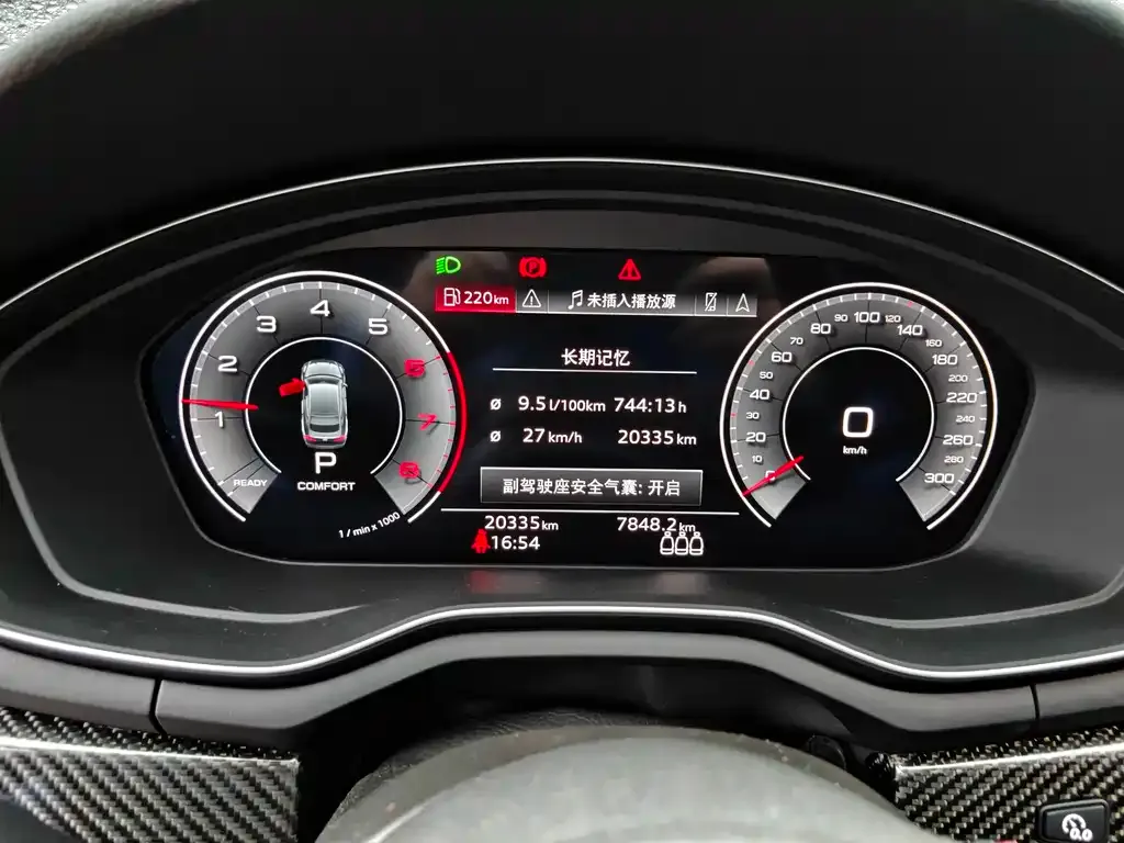 Audi A5 (Import) — фото 3