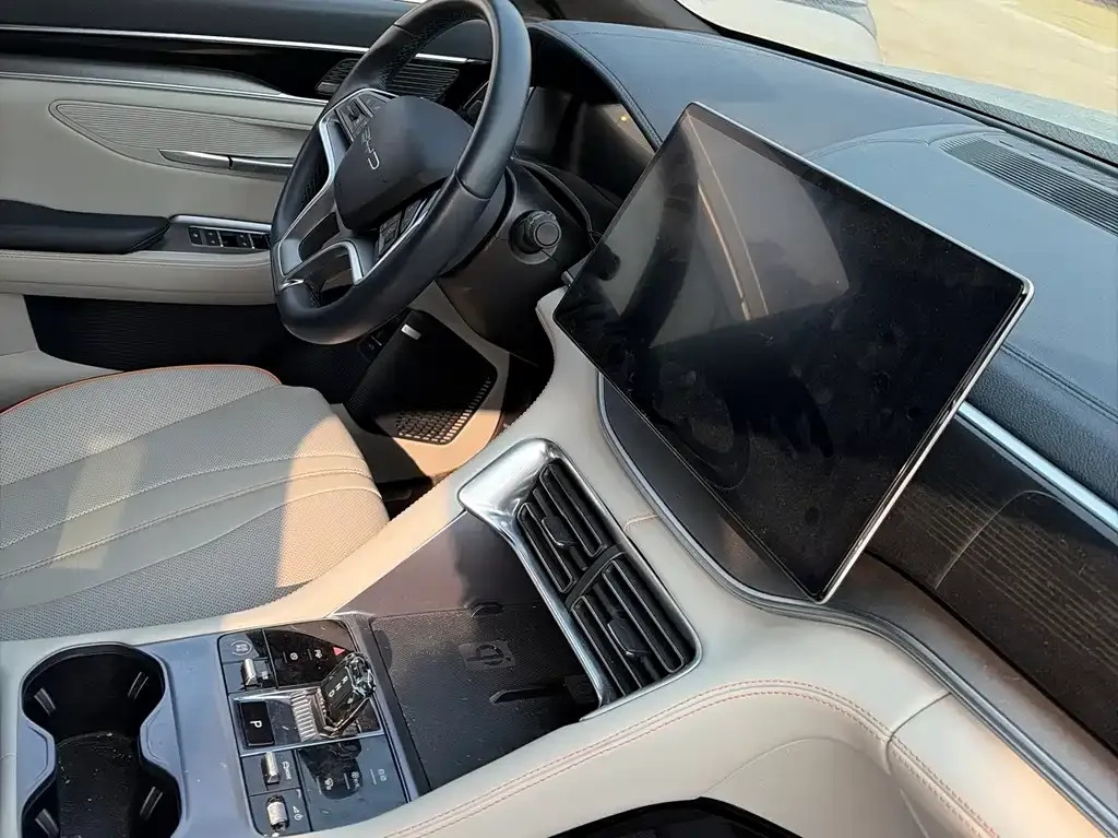 BYD PLUS New Energy — фото 10