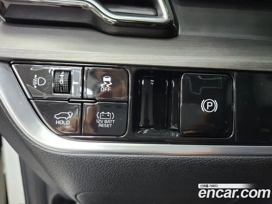 Kia Sportage — фото 6