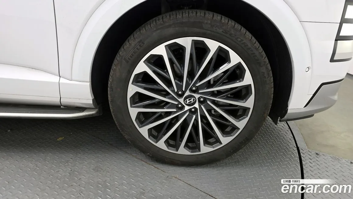 Hyundai Palisade — фото 4