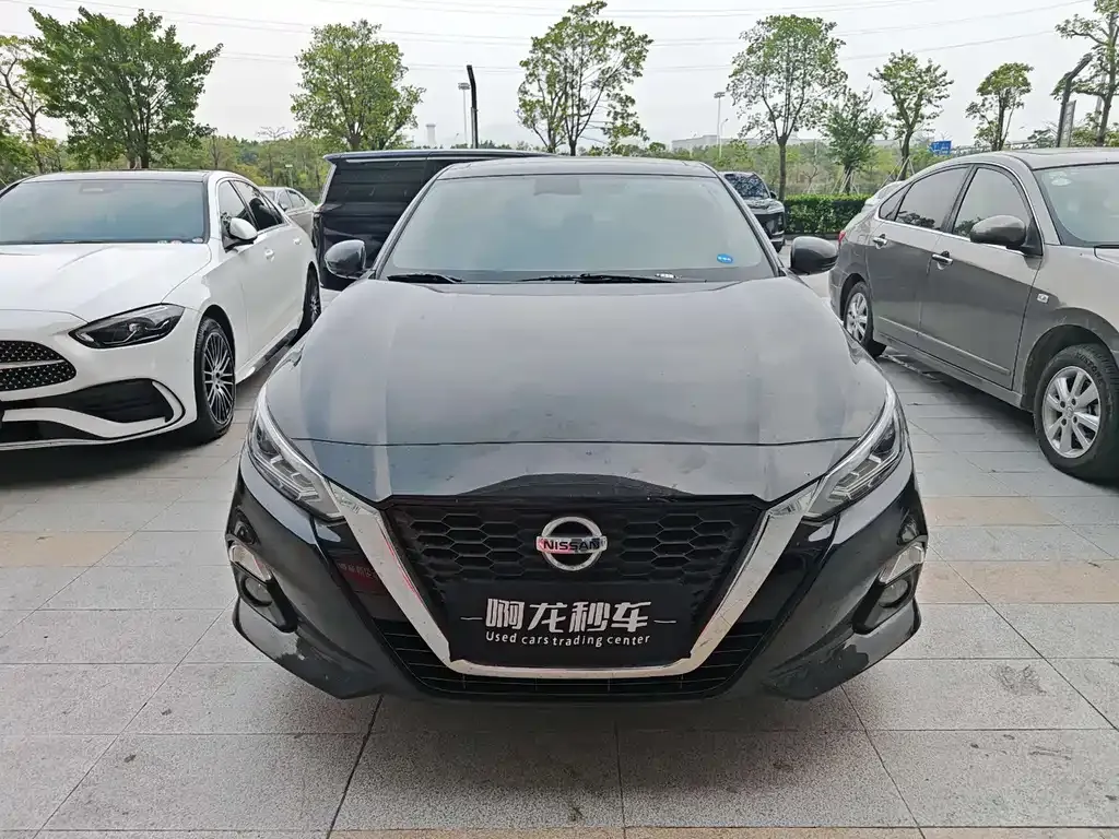 Nissan Teana 2022 из CN, фото 6