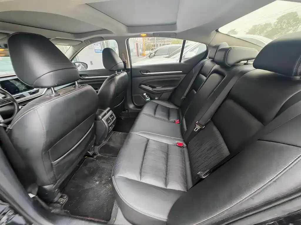 Nissan Teana 2022 из CN, фото 8
