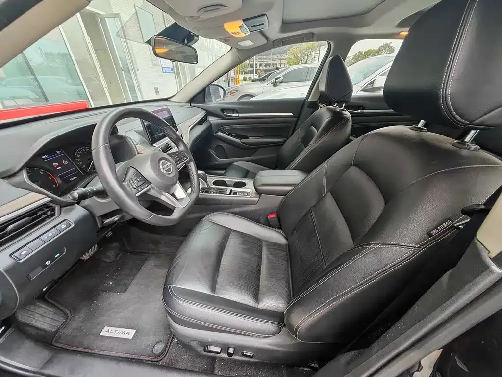 Nissan Teana 2022 из CN, фото 3