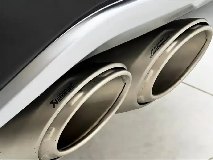 Lamborghini Urus 2022 из CN, фото 2