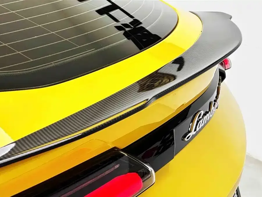 Lamborghini Urus 2022 из CN, фото 3