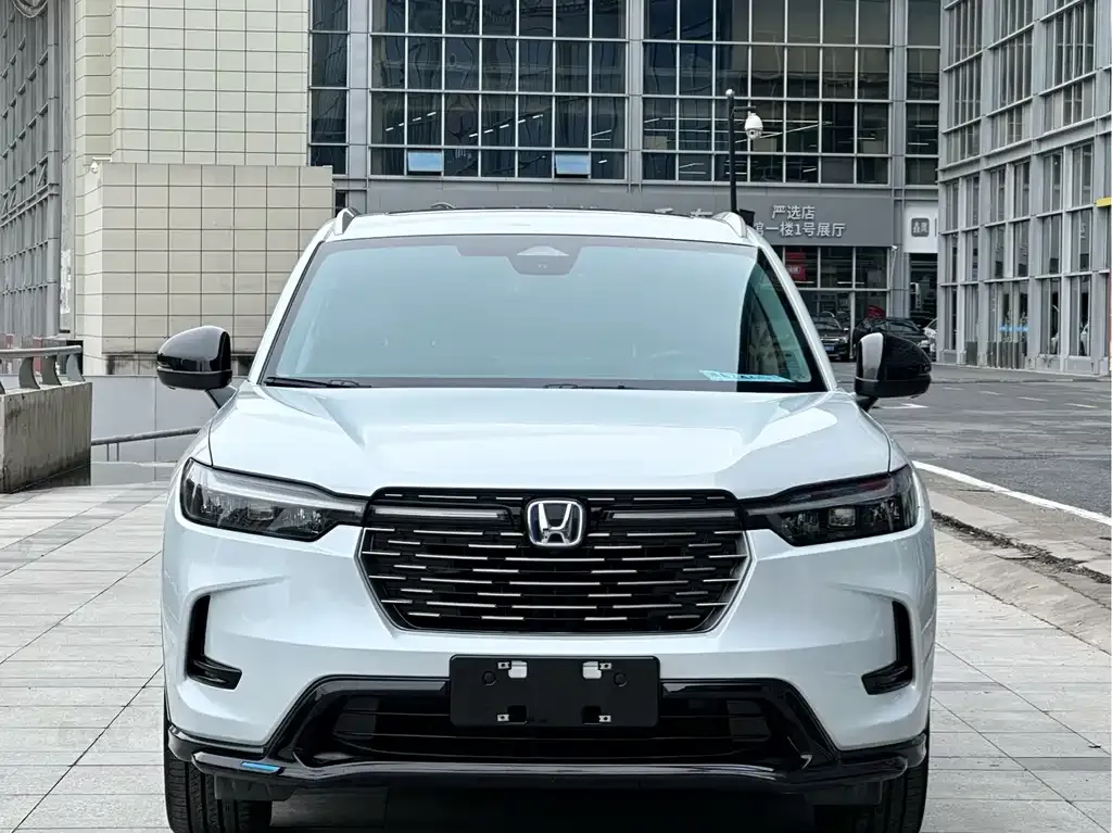 Honda HR-V 2023 из CN, фото 3