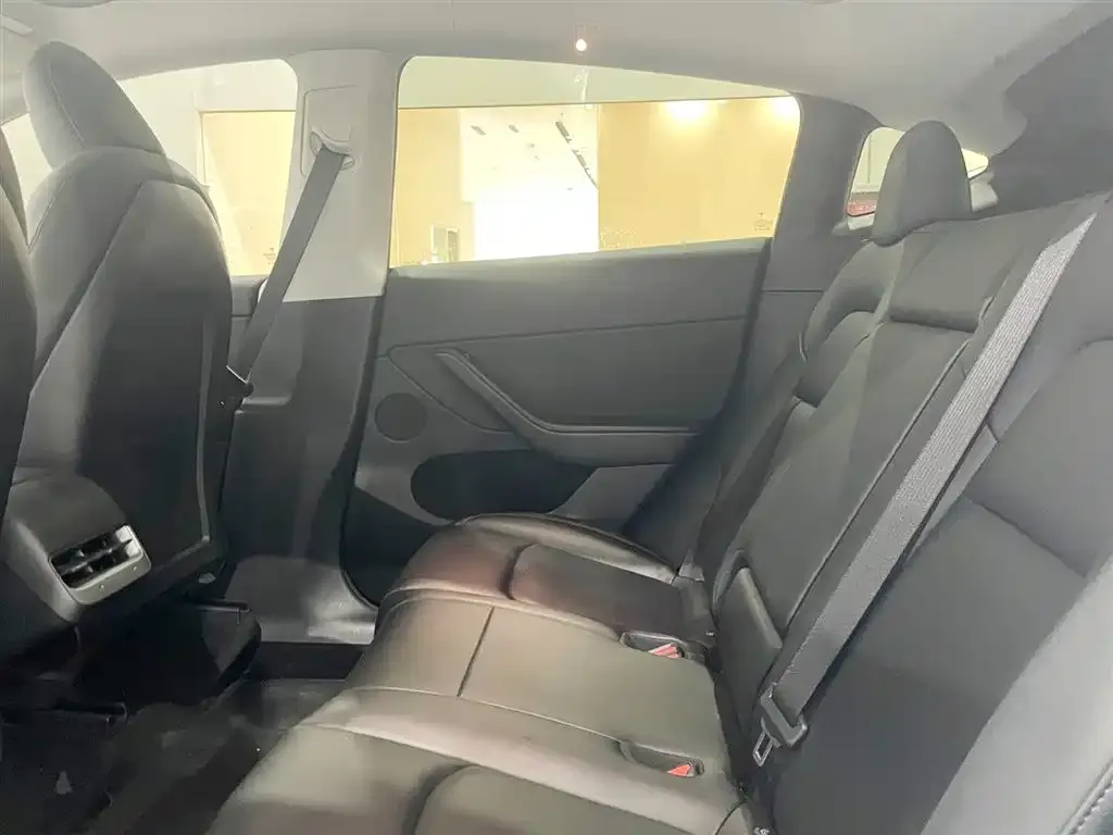 Tesla Model Y 2023 из CN, фото 7