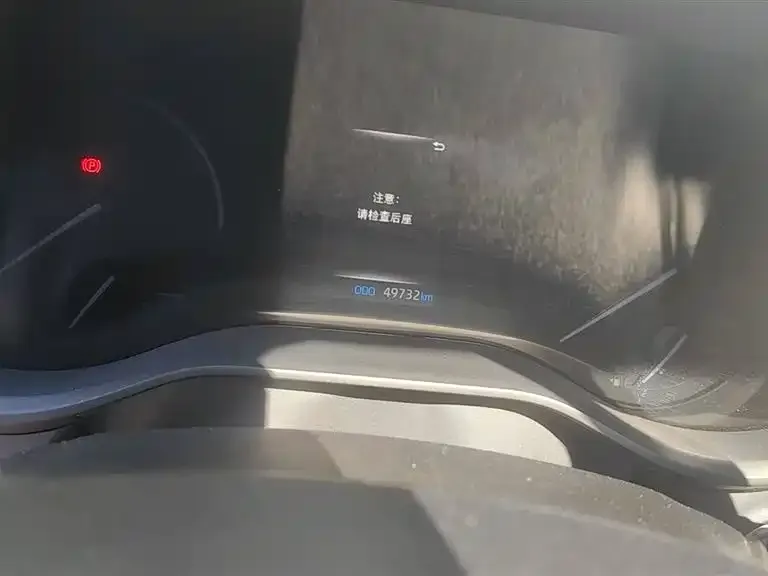 Toyota Granvia 2024 из CN, фото 6