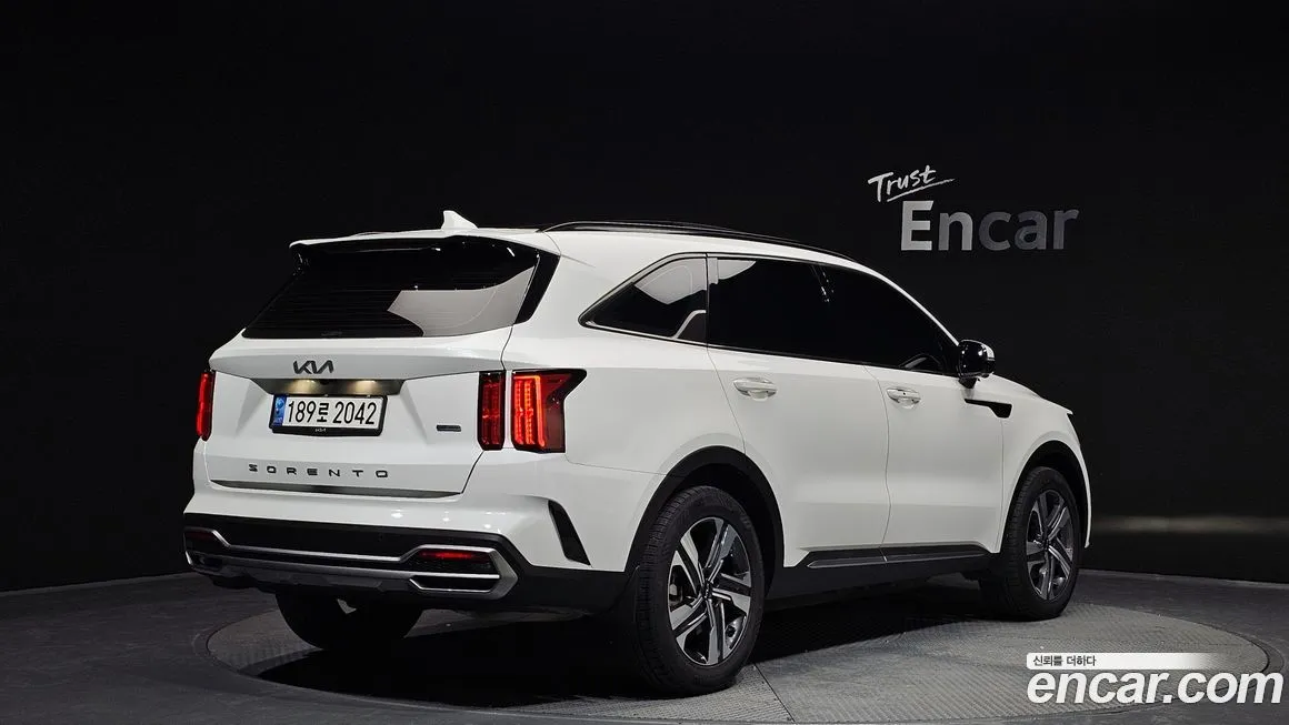 Kia Sorento — фото 2