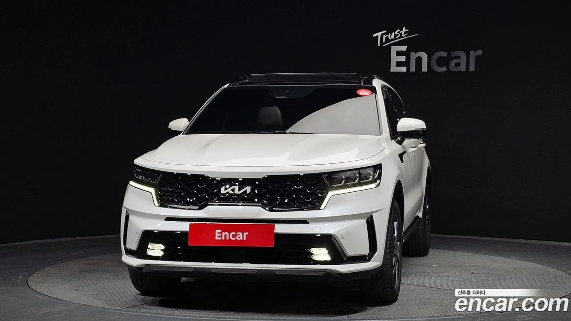 Kia Sorento — фото 4