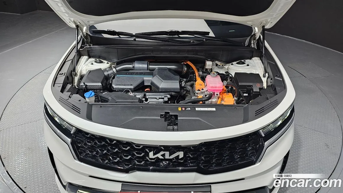 Kia Sorento — фото 10