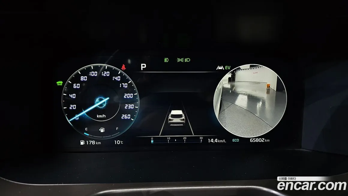 Kia Sorento — фото 5