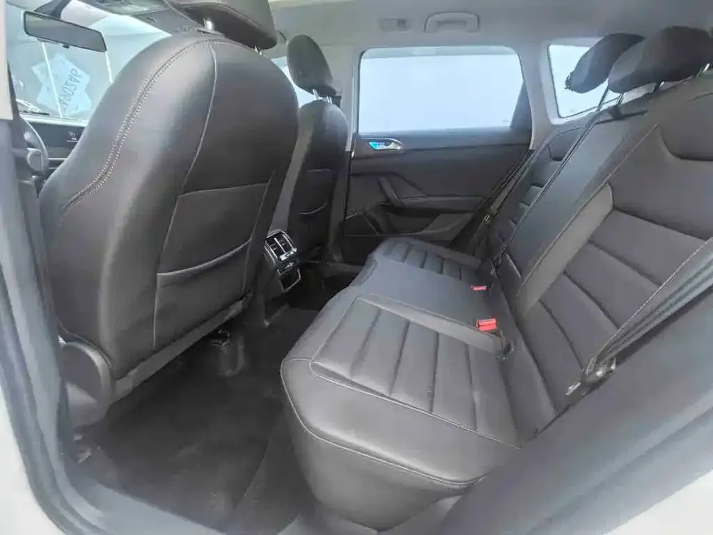 Volkswagen Tharu 2022 из CN, фото 4