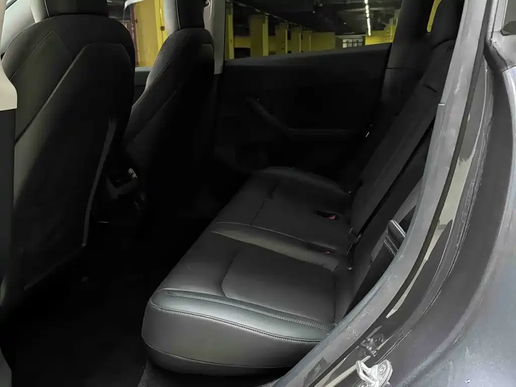 Tesla Model Y 2021 из CN, фото 2