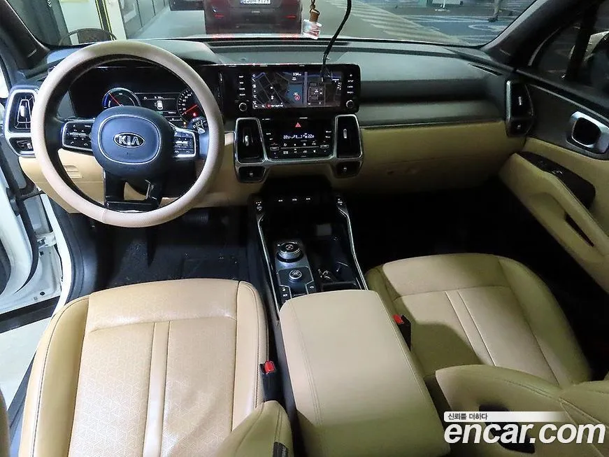 Kia Sorento — фото 3