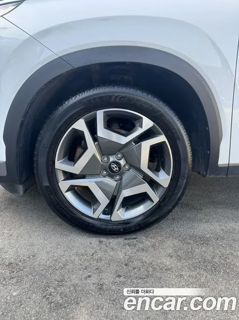 Hyundai Palisade — фото 6