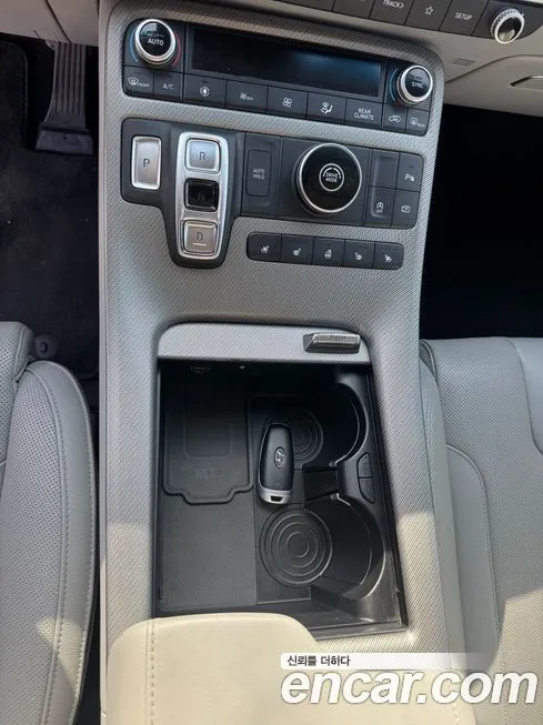 Hyundai Palisade — фото 4