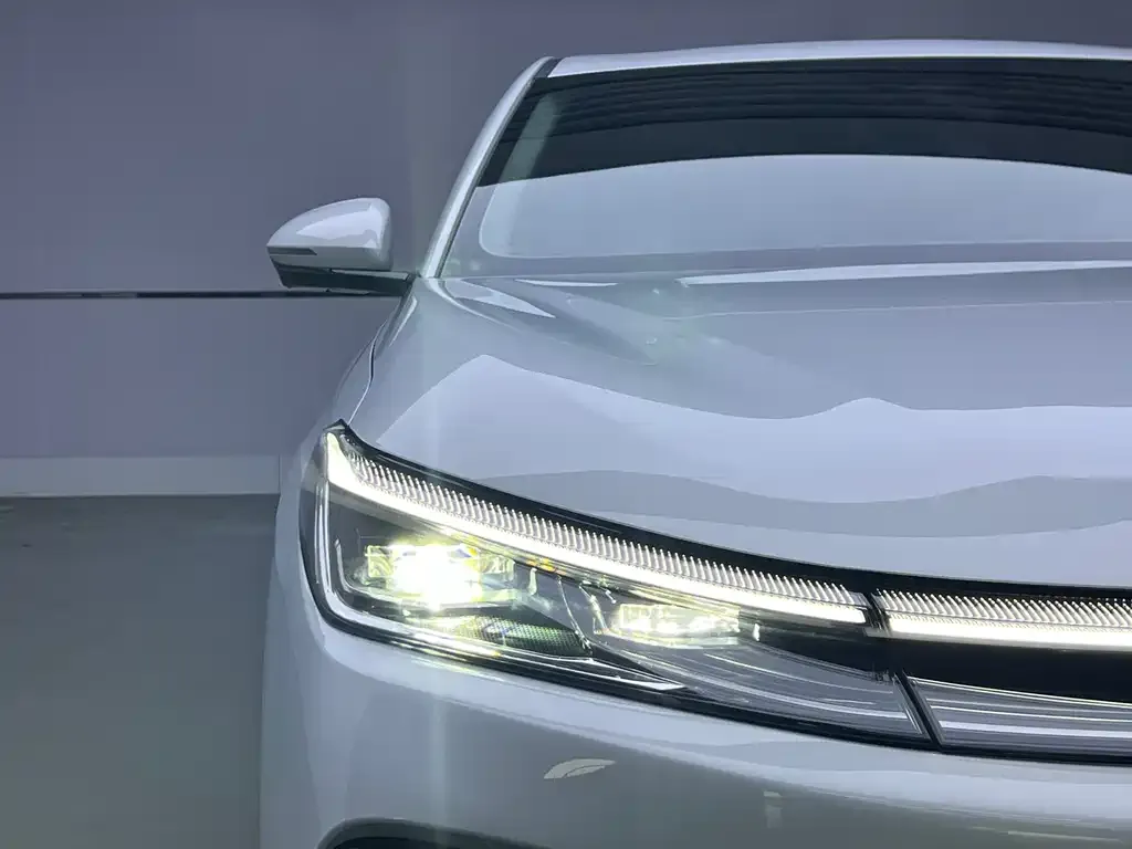 Geely 银河A7 2025 из CN, фото 7
