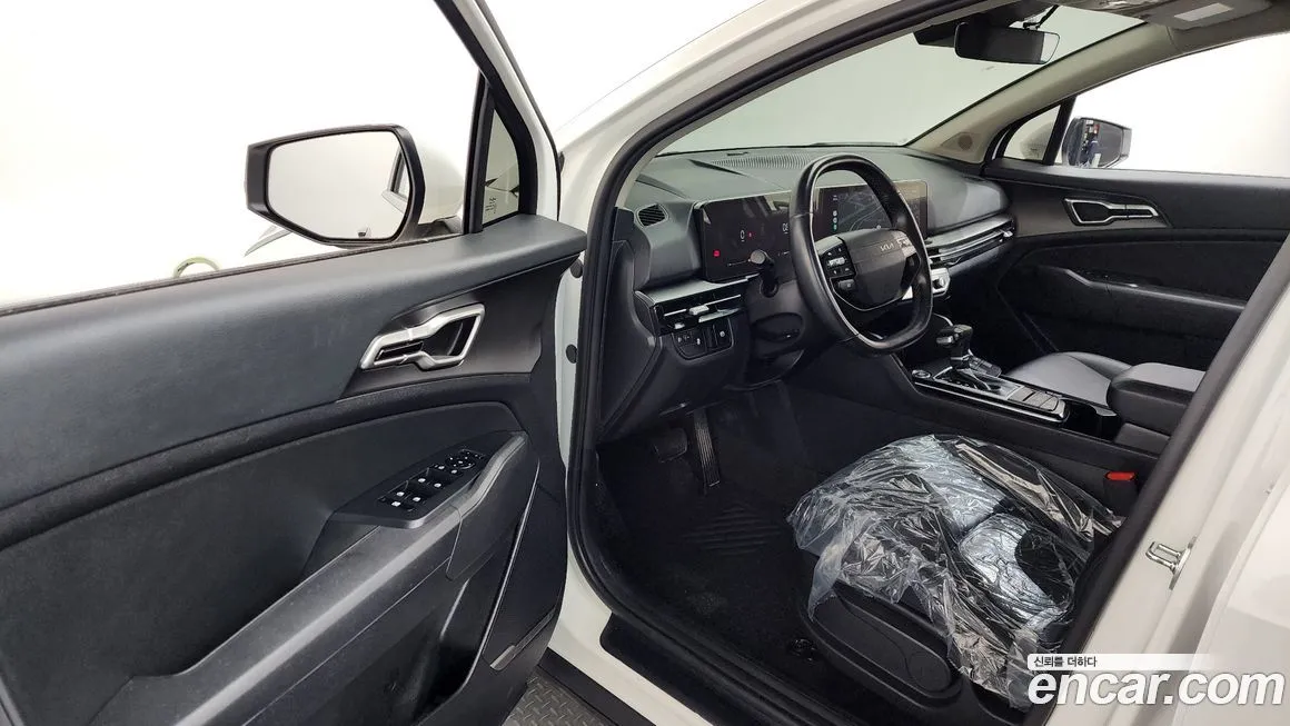 Kia Sportage — фото 4