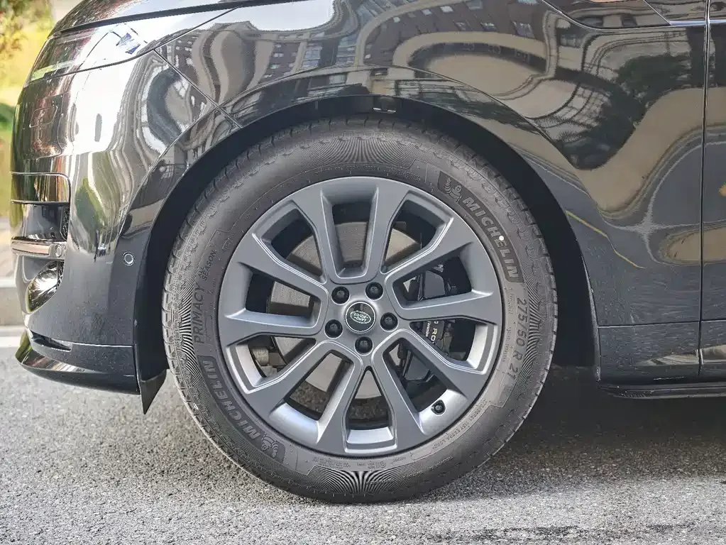 Land Rover Sport 2024 из CN, фото 8