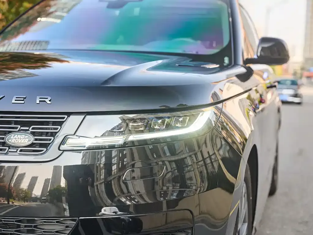 Land Rover Sport 2024 из CN, фото 6
