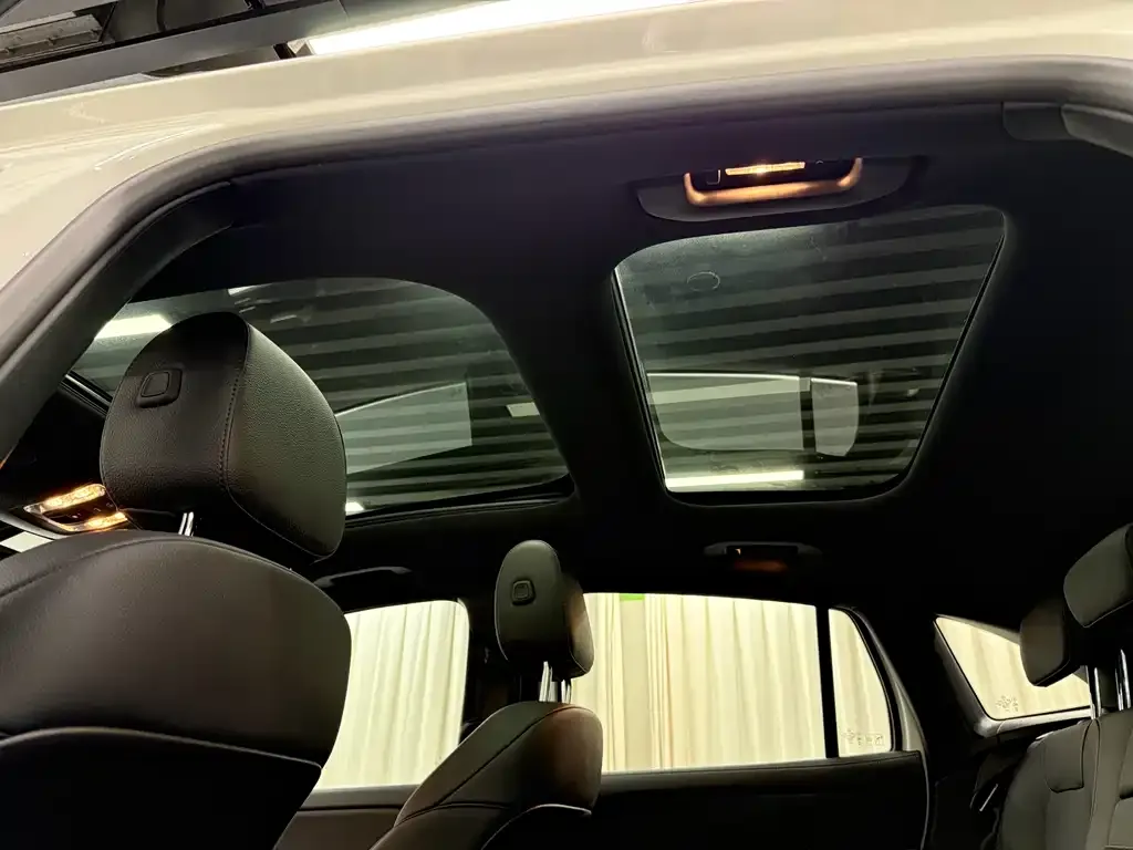 Mercedes-Benz EQA 2023 из CN, фото 3