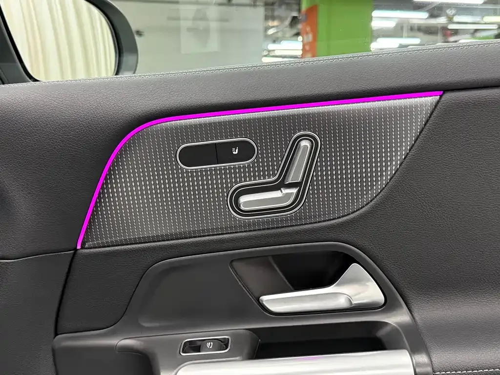 Mercedes-Benz EQA 2023 из CN, фото 9