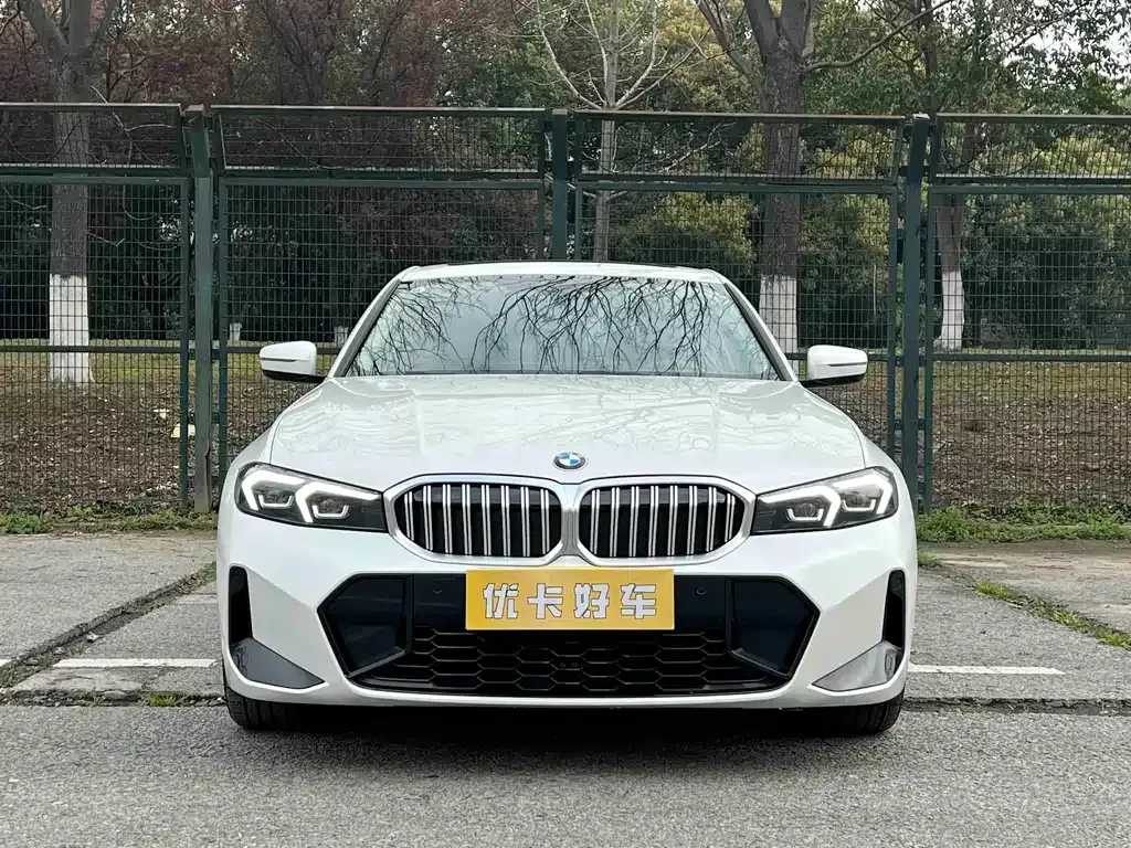 BMW 3 Series — фото 9
