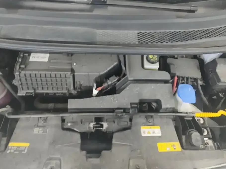 Volkswagen ID.3 2024 из CN, фото 9