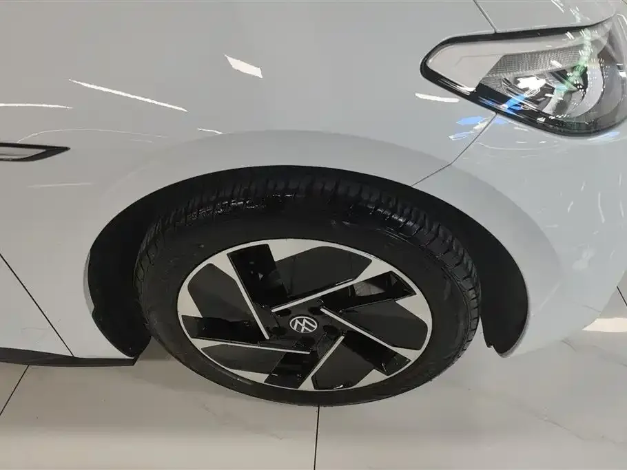 Volkswagen ID.3 2024 из CN, фото 4