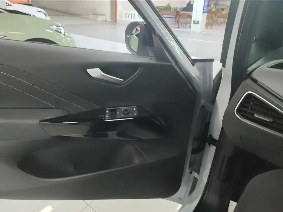 Volkswagen ID.3 2024 из CN, фото 10