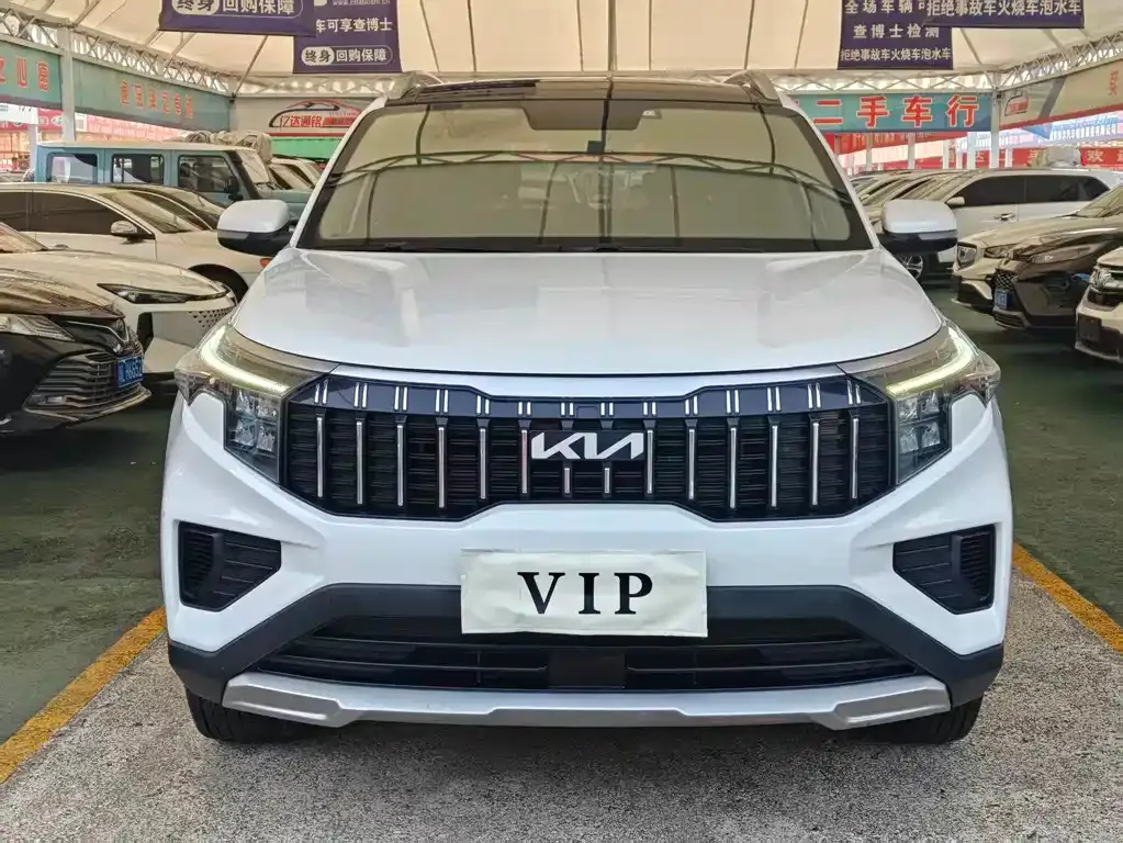 Kia Sportage 2024 из CN, фото 4