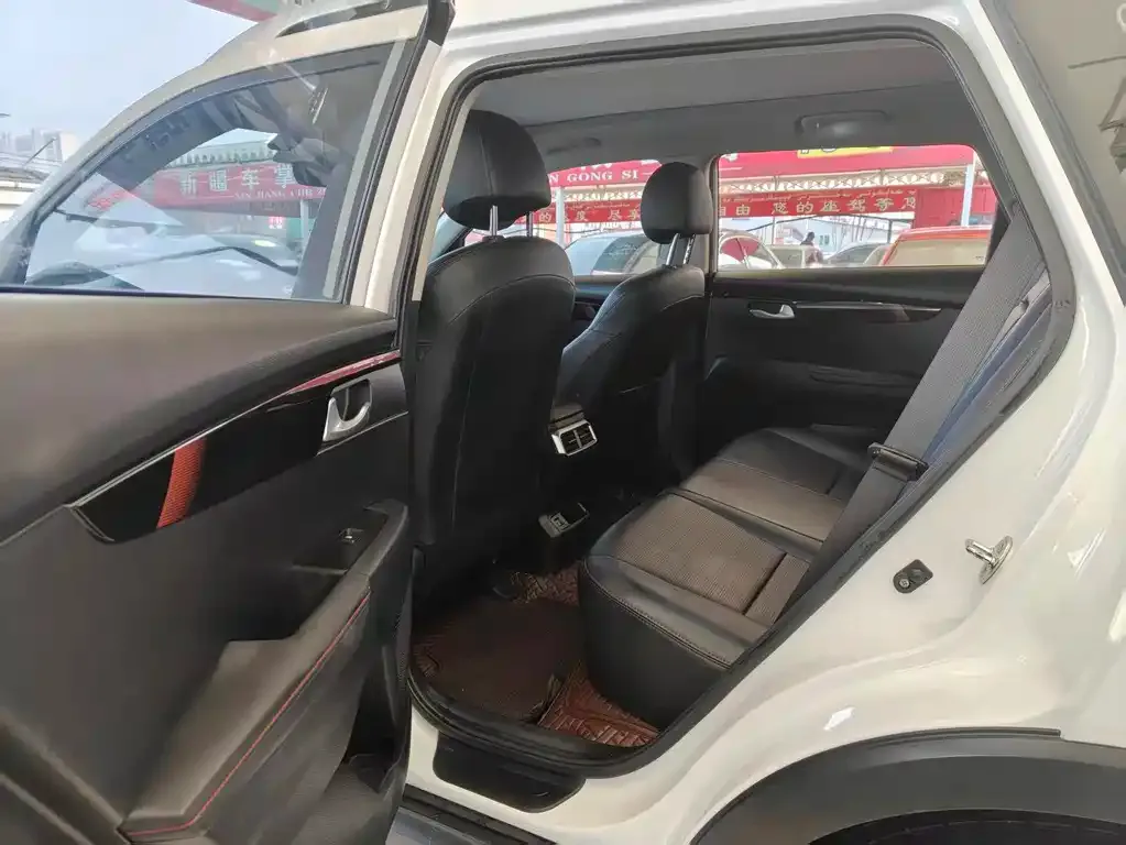 Kia Sportage 2024 из CN, фото 5