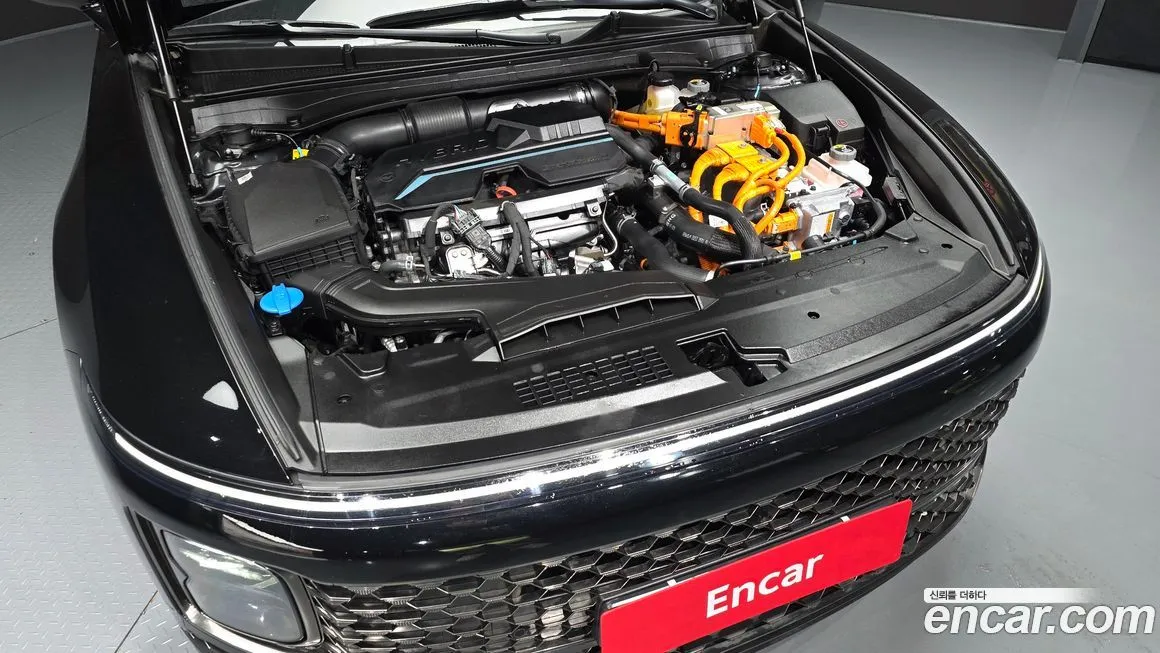 Hyundai Grandeur 2024 из KR, фото 10
