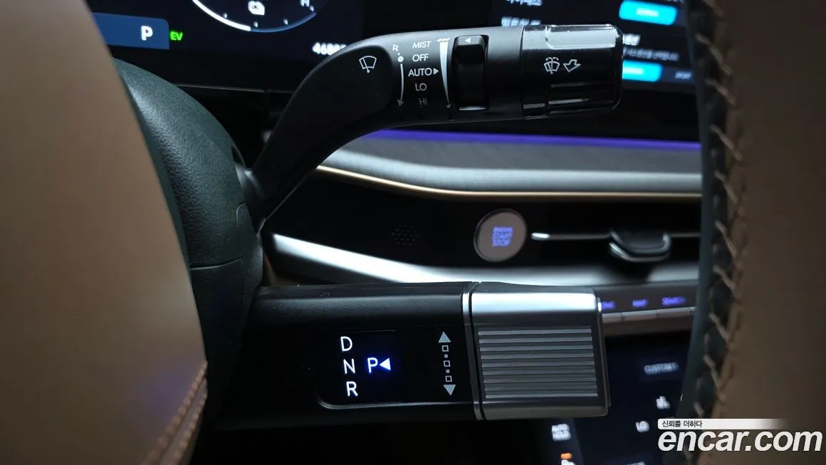 Hyundai Grandeur 2024 из KR, фото 2