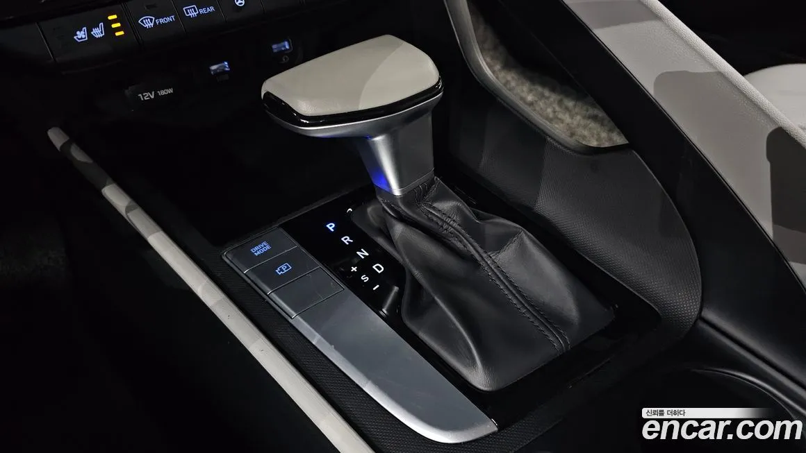 Hyundai AVANTE 2021 из KR, фото 6