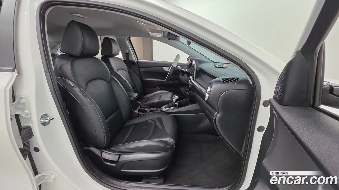 Kia K3 2022 из KR, фото 6
