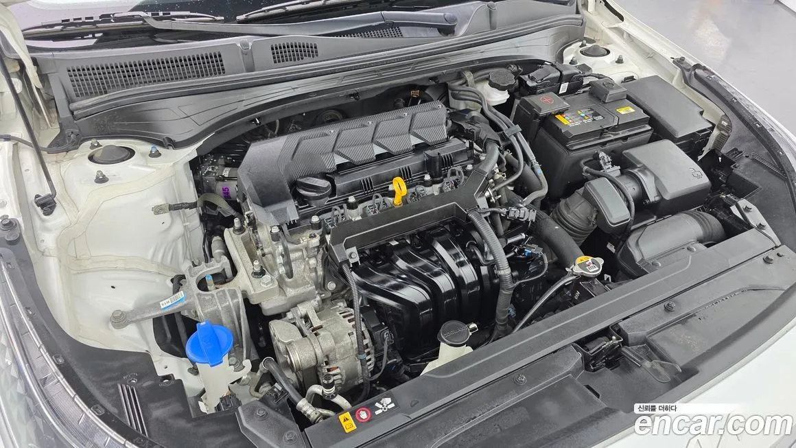 Kia K3 2022 из KR, фото 5