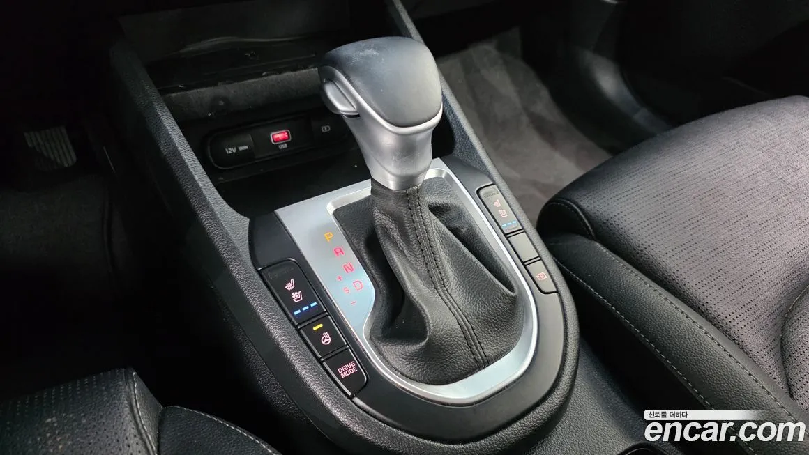 Kia K3 2022 из KR, фото 9